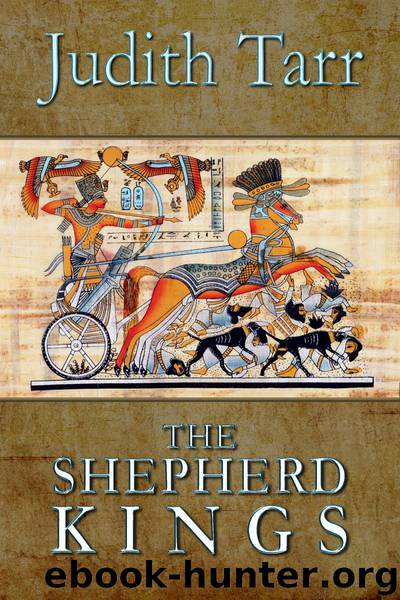 The Shepherd Kings by Judith Tarr
