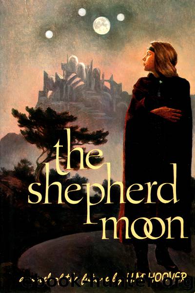 The Shepherd Moon by H M Hoover