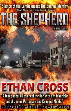 The Shepherd by Cross Ethan