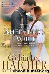 The Shepherd's Voice by Robin Lee Hatcher