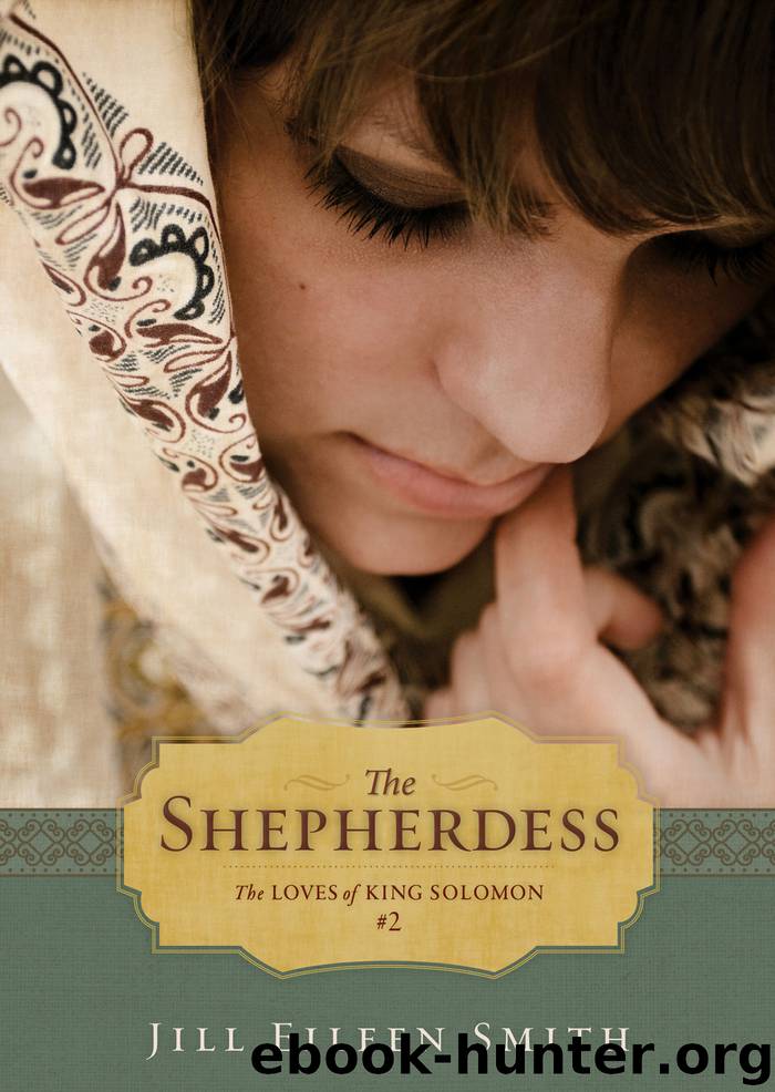 The Shepherdess by Jill Eileen Smith