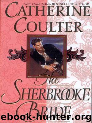 The Sherbrooke Bride by Catherine Coulter