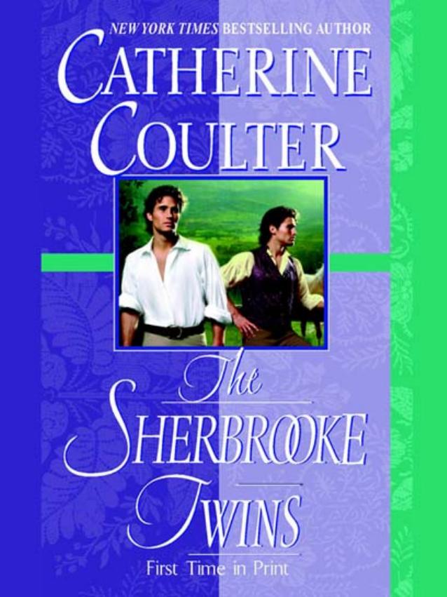 The Sherbrooke Twins (Bride Series) by Catherine Coulter