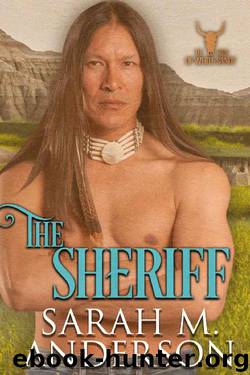 The Sheriff (Men of the White Sandy Book 5) by Sarah M. Anderson