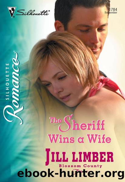 The Sheriff Wins a Wife by Jill Limber