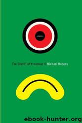 The Sheriff of Yrnameer by Michael Rubens