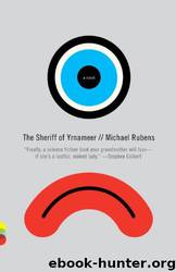 The Sheriff of Yrnameer: A Novel by Michael Rubens