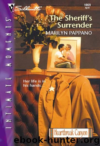 The Sheriff's Surrender by Marilyn Pappano