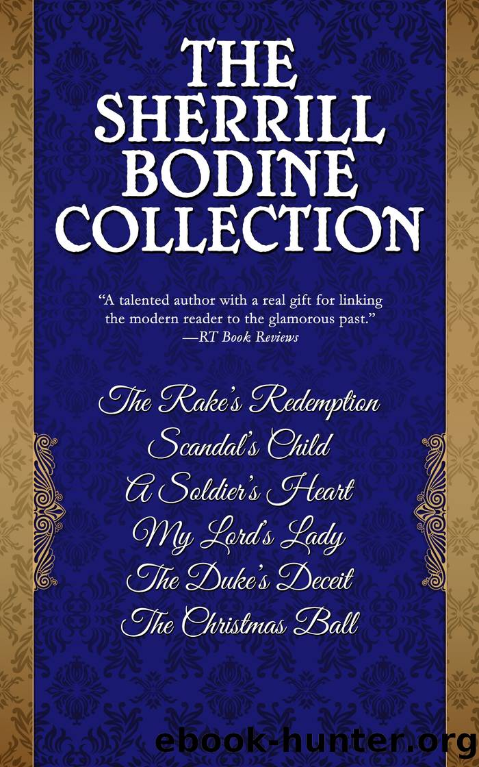 The Sherrill Bodine Collection by Sherrill Bodine