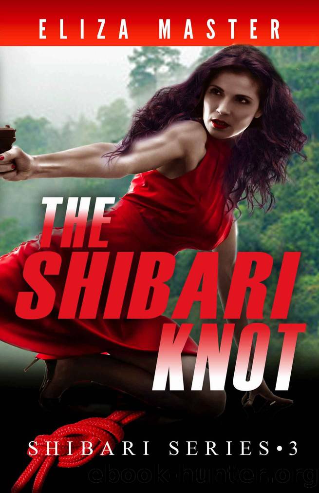 The Shibari Knot (The Shibari Series Book 3) by Eliza Master
