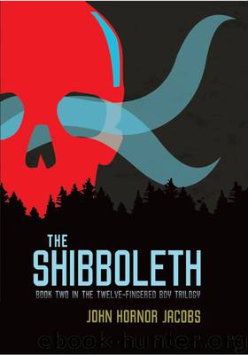 The Shibboleth by John Hornor Jacobs