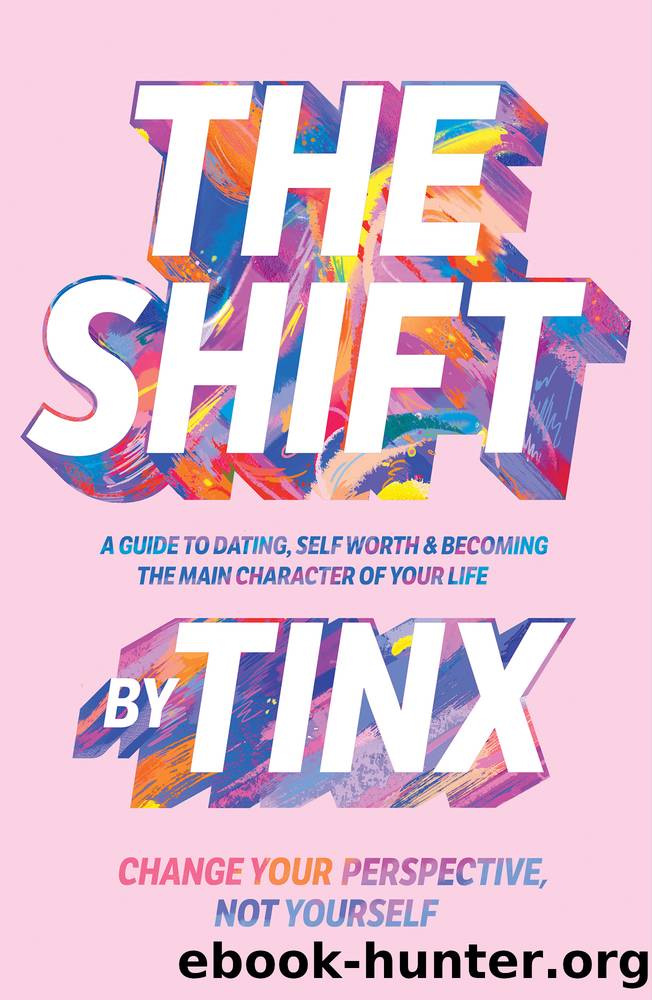 The Shift by Tinx