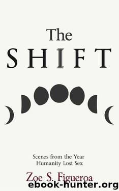 The Shift: Scenes from the Year Humanity Lost Sex by Zoe S. Figueroa