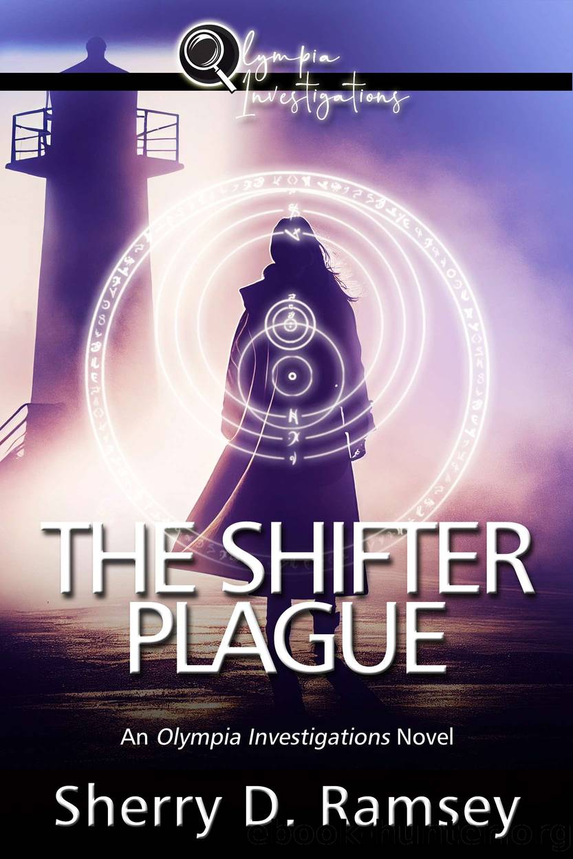 The Shifter Plague by Sherry D. Ramsey