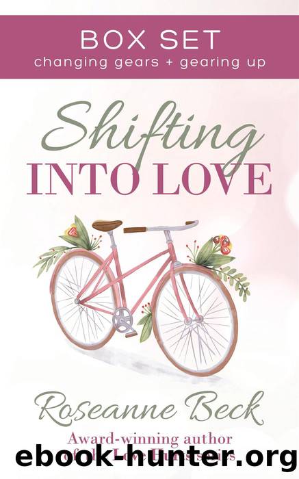 The Shifting into Love Series Box Set by Roseanne Beck