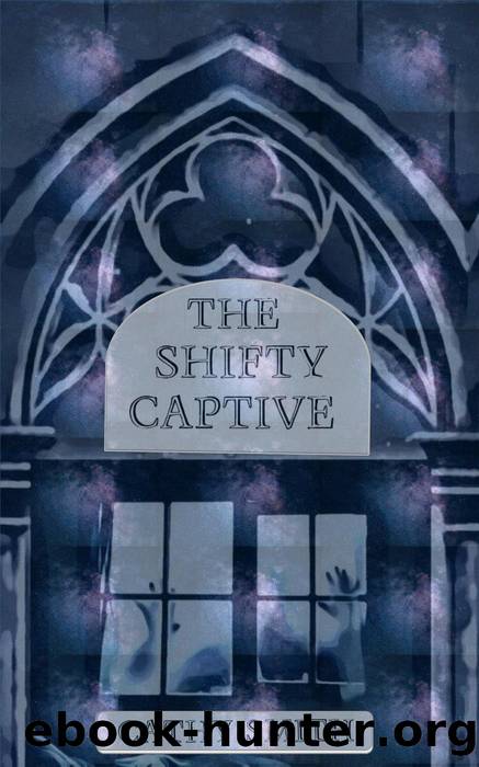 The Shifty Captive by Cathy Smith