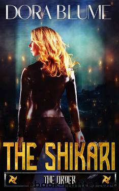 The Shikari 3: The Order by Dora Blume