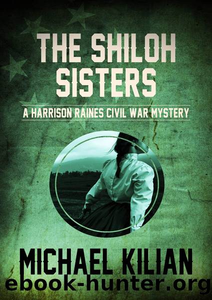 The Shiloh Sisters by Michael Kilian