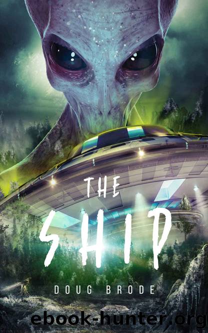 The Ship by Doug Brode