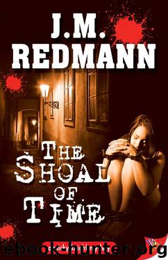 The Shoal of Time by J.M. Redmann