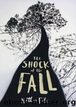 The Shock of the Fall by Nathan Filer