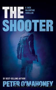 The Shooter by Peter O'Mahoney