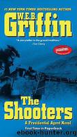 The Shooters by W.E.B. Griffin