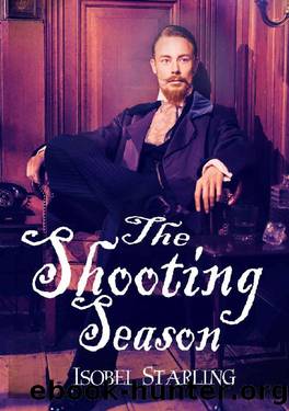 The Shooting Season by Isobel Starling