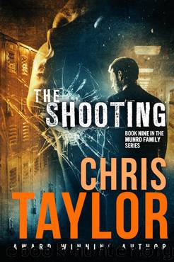The Shooting by Chris Taylor