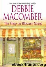 The Shop on Blossom Street by Debbie Macomber