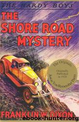 The Shore Road Mystery by Dixon Franklin W