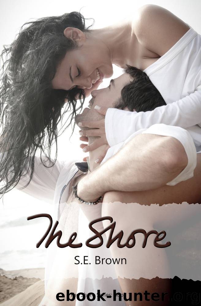 The Shore by S. E. Brown