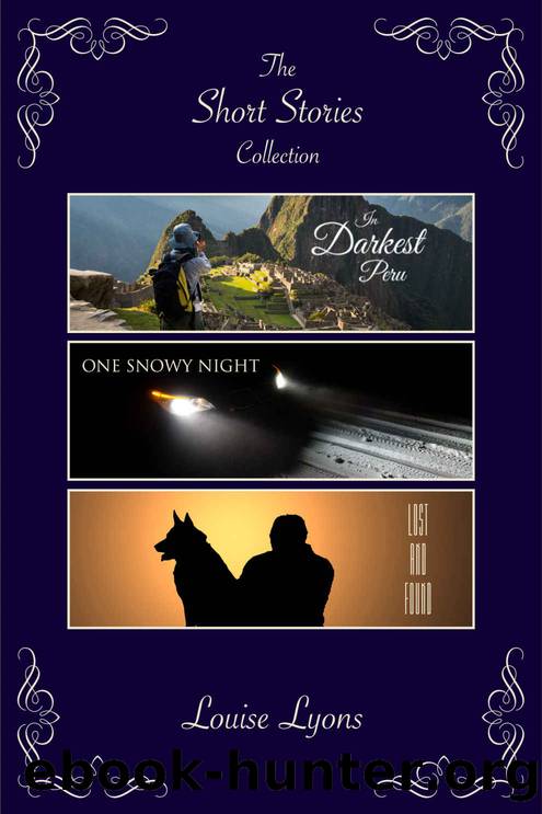 The Short Stories Collection by Louise Lyons