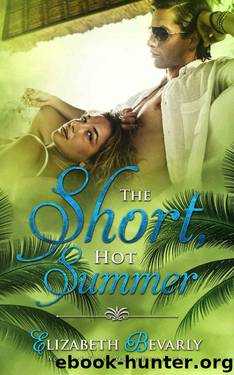 The Short, Hot Summer by Elizabeth Bevarly