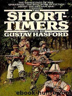 The Short-Timers by Gustav Hasford