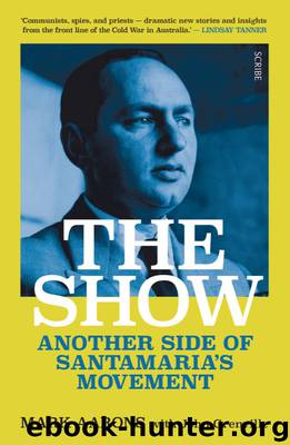 The Show by Mark Aarons