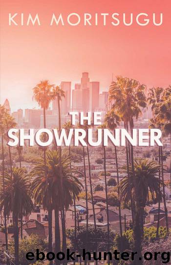 The Showrunner by Kim Moritsugu