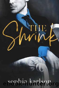 The Shrink by Sophia Karlson