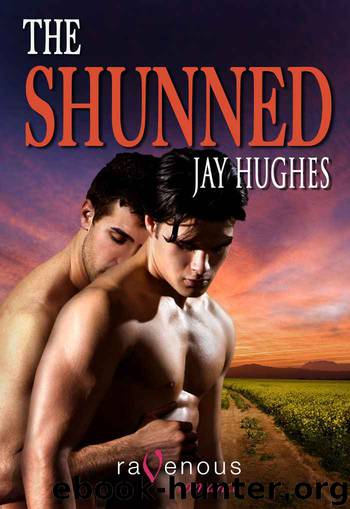 The Shunned by Jay Hughes