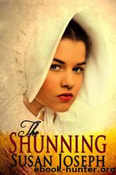 The Shunning by Susan Joseph