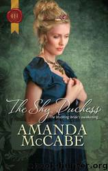 The Shy Duchess by Amanda McCabe - The Shy Duchess