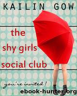 The Shy Girls Social Club by Gow Kailin
