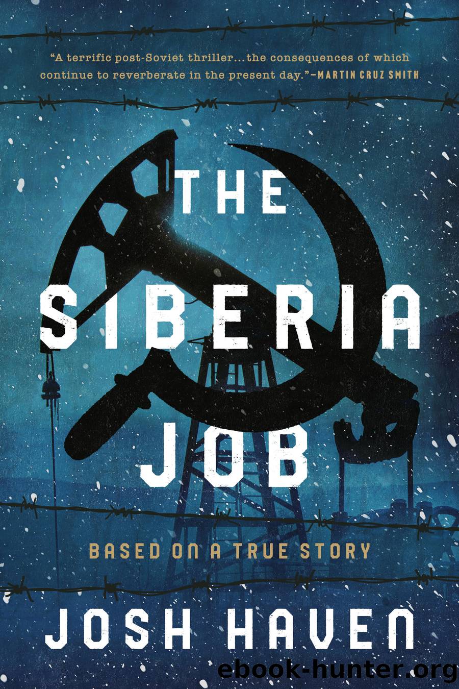 The Siberia Job by Unknown