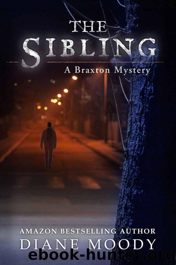 The Sibling by Diane Moody