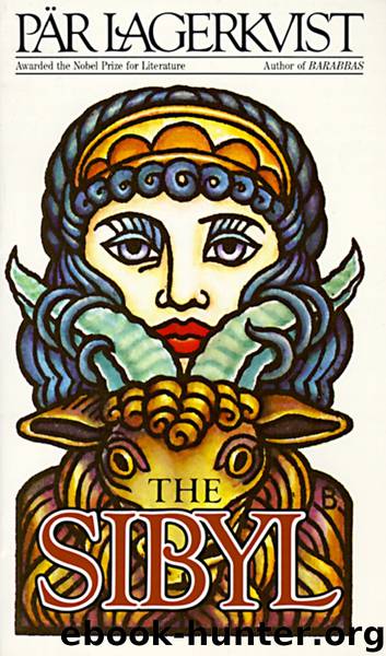 The Sibyl by Par Lagerkvist