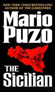 The Sicilian (v2.0) by Mario Puzo