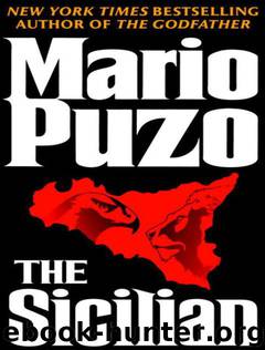 The Sicilian by Mario Puzo