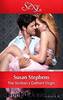 The Sicilian's Defiant Virgin by SUSAN STEPHENS