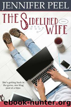 The Sidelined Wife (More Than a Wife Series Book 1) by Jennifer Peel