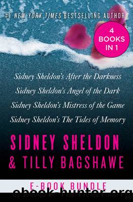 The Sidney Sheldon & Tilly Bagshawe Collection by Sidney Sheldon